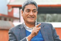 महिनौँ संसद् अवरुद्धले व्यवस्थाप्रति वितृष्णा पैदा हुन्छ: रमेश लेखक
